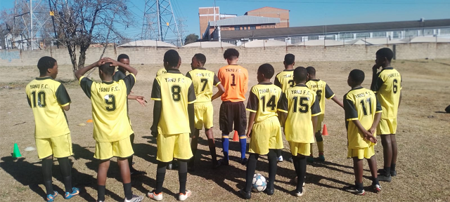 Future Stars